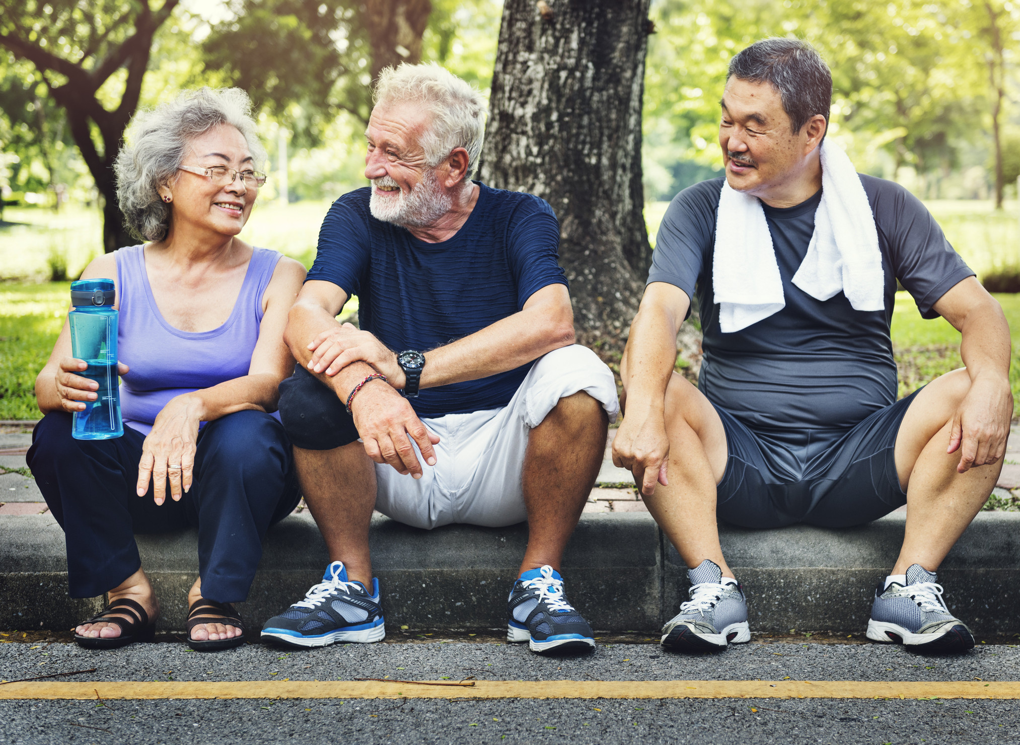 Super-agers: This special group of older adults suggests you can keep your brain young and spry