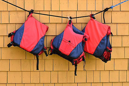 Stay safe in (and on) the water featured image