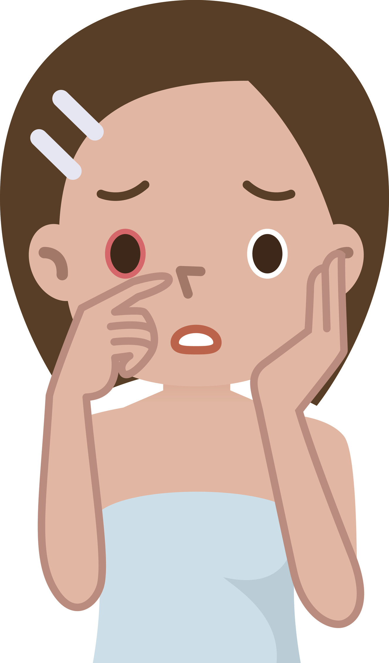 Fever with Pink Eye: Causes, Symptoms, and Treatment