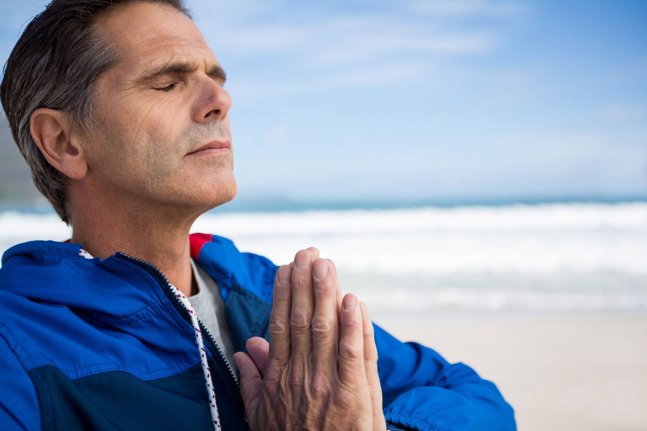 Yoga improves treatment-related symptoms in men with prostate cancer