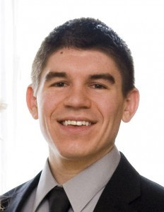 photo of Joshua Gagne, PharmD, ScD