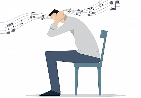 Why you can’t get a song out of your head and what to do about it featured image