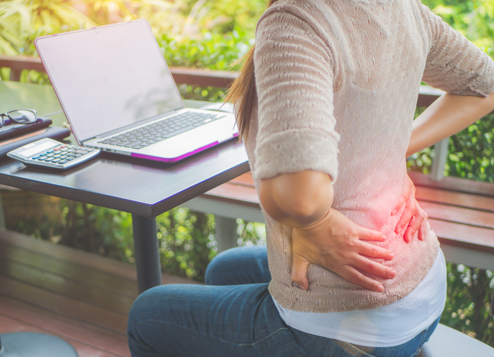 When to get help for low back pain - Harvard Health