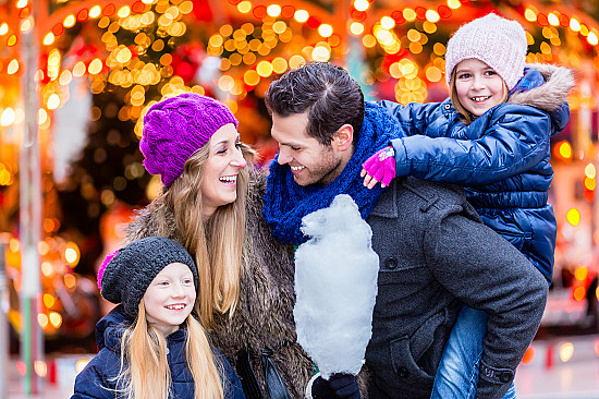 Keeping children safe this holiday season featured image