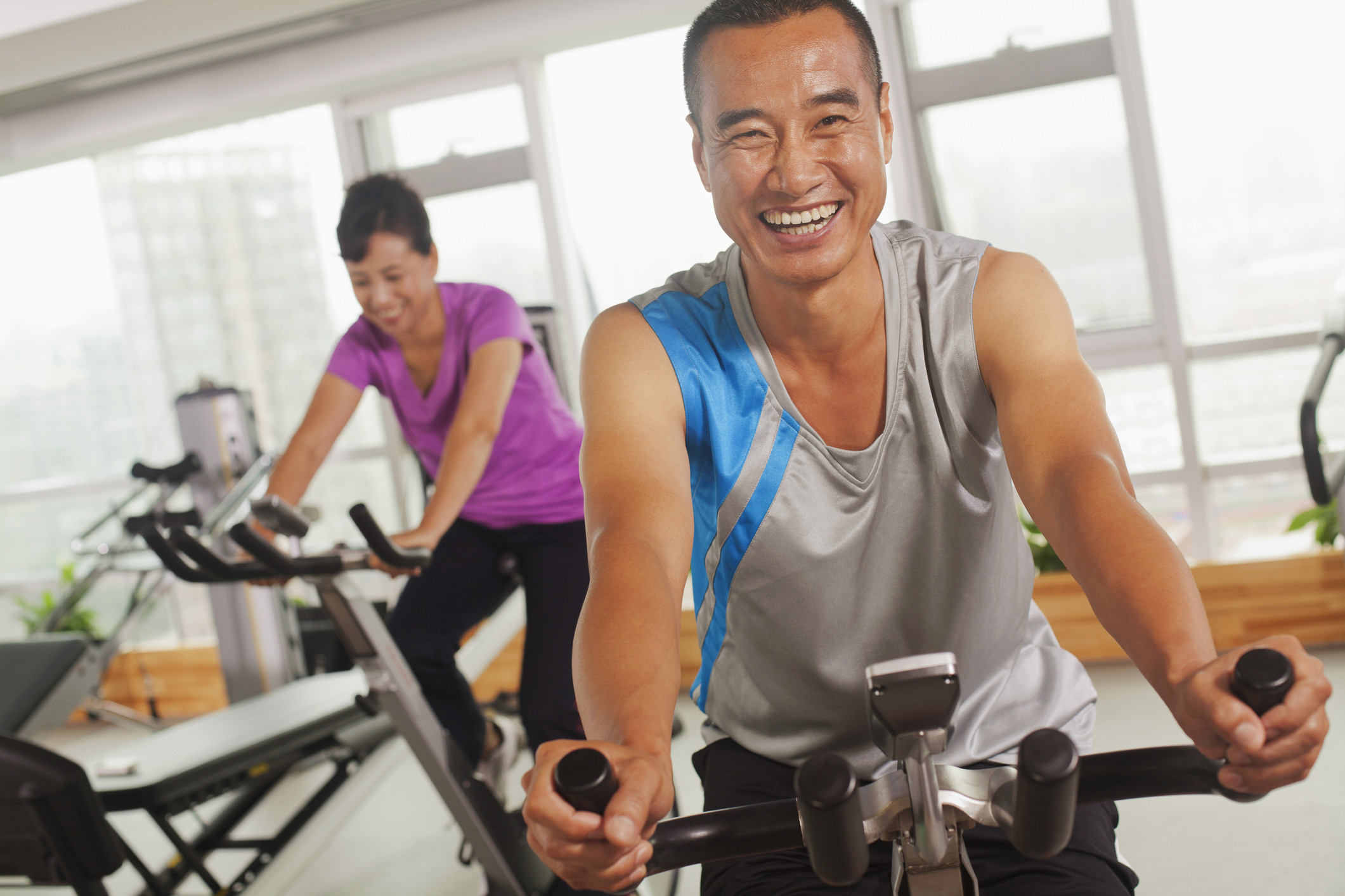 Returning to an old exercise routine? Here’s what you need to know