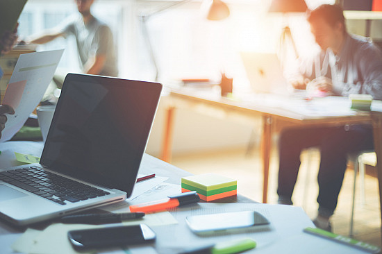 Working through workplace stigma: Coming back after an addiction featured image