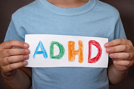5 common problems that can mimic ADHD featured image