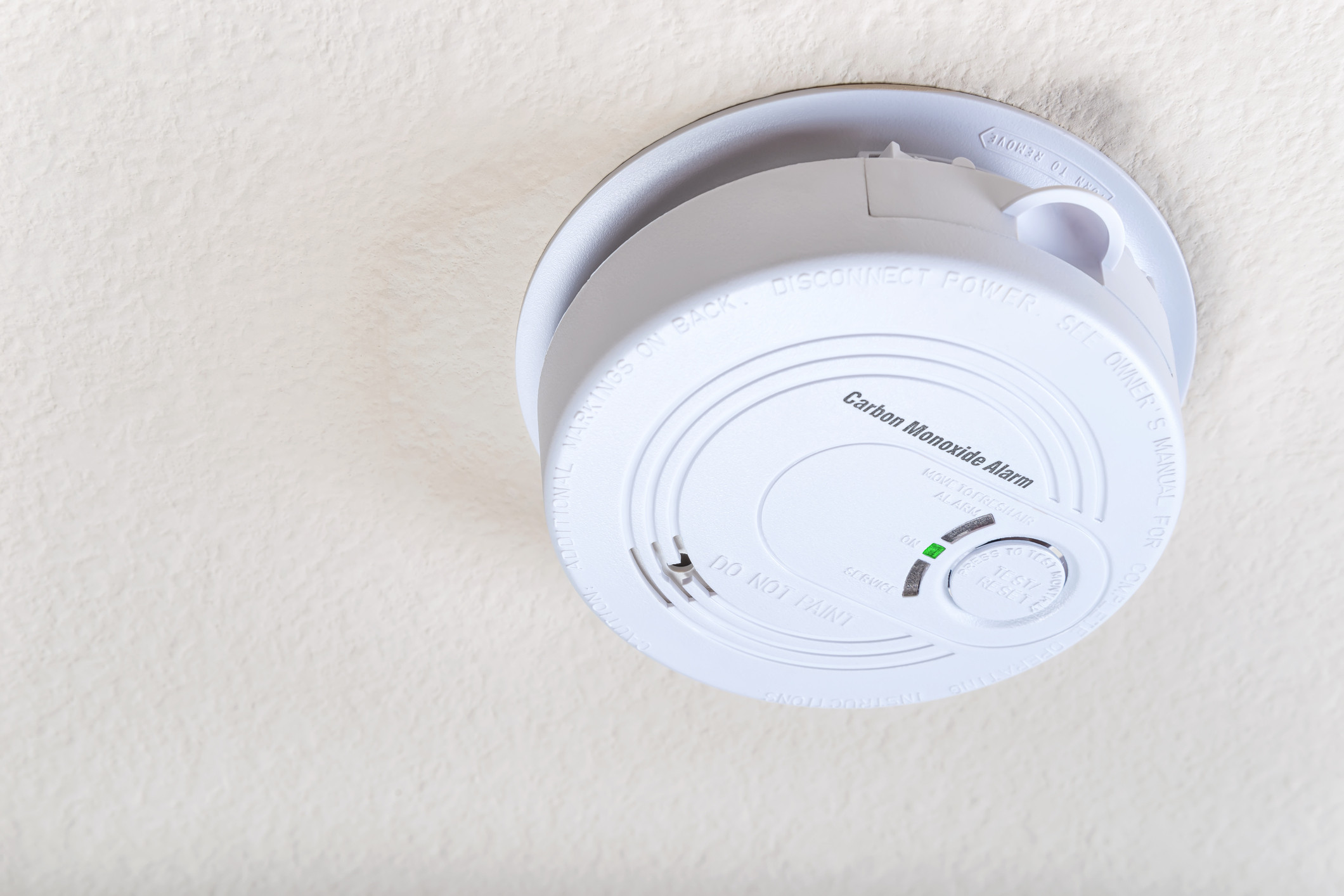 How Many Smoke and Carbon Monoxide Detectors Are Enough?