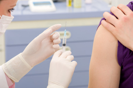 Vaccinations: More than just kid stuff