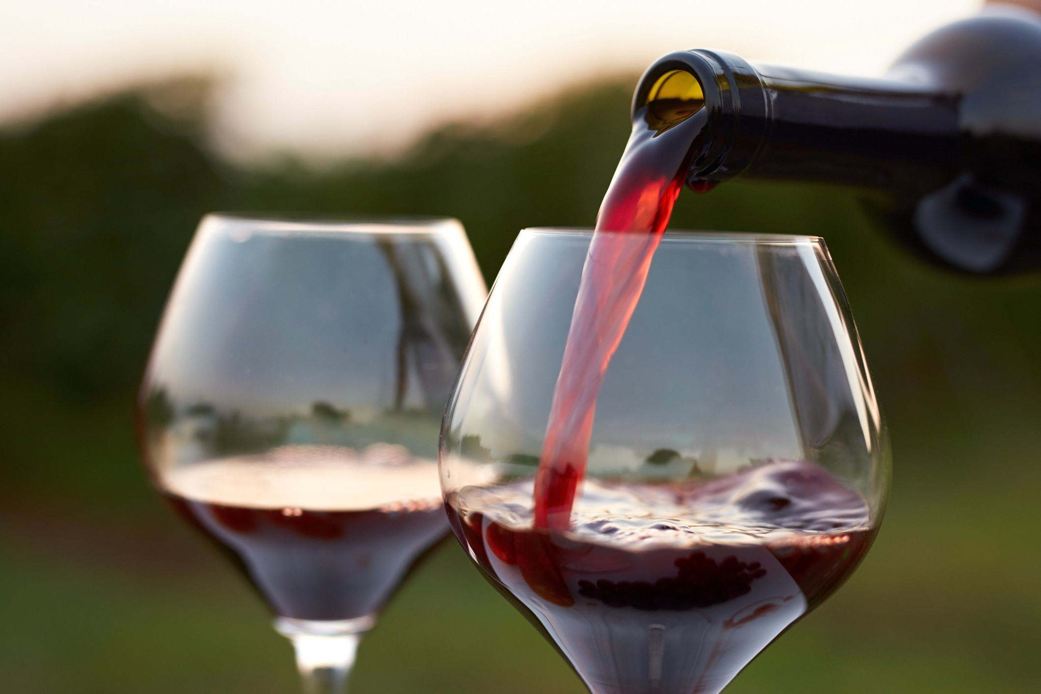 Is red wine actually good for your heart? Harvard Health