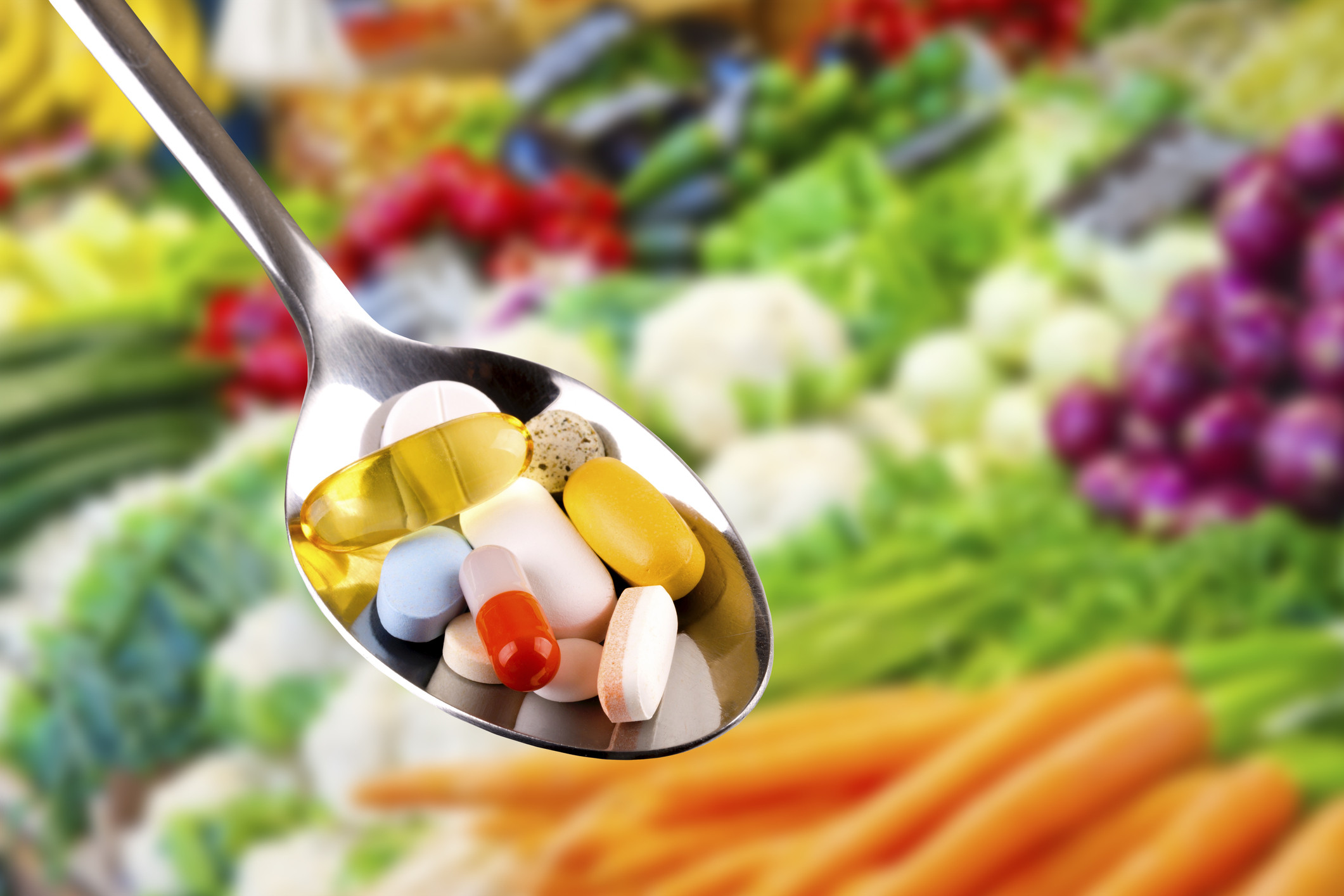 What patients — and doctors — need to know about vitamins and supplements -  Harvard Health