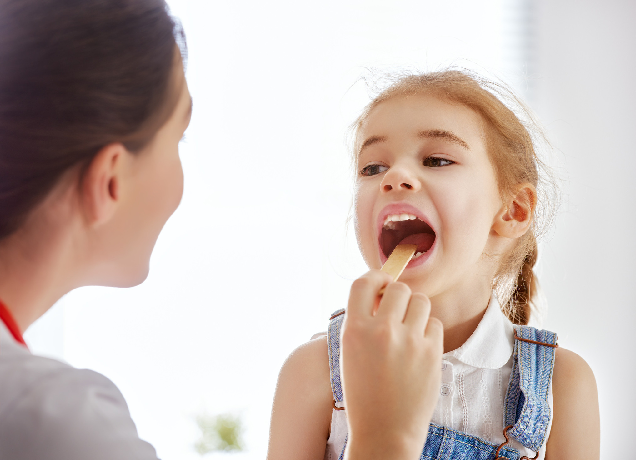 Does your child need a tonsillectomy?