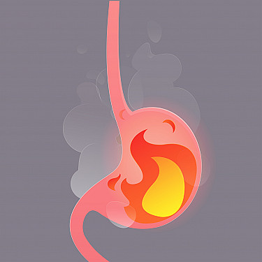 Digestive enzyme supplements for heartburn? featured image