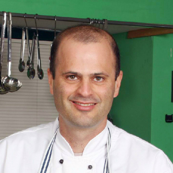 photo of Rani Polak, MD, Chef, MBA