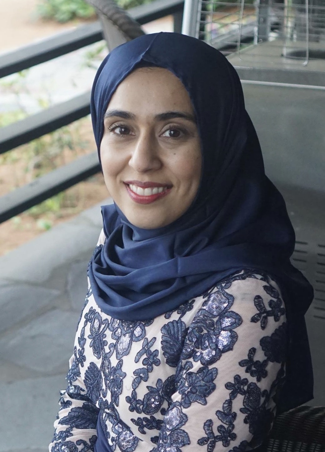 photo of Huma Farid, MD