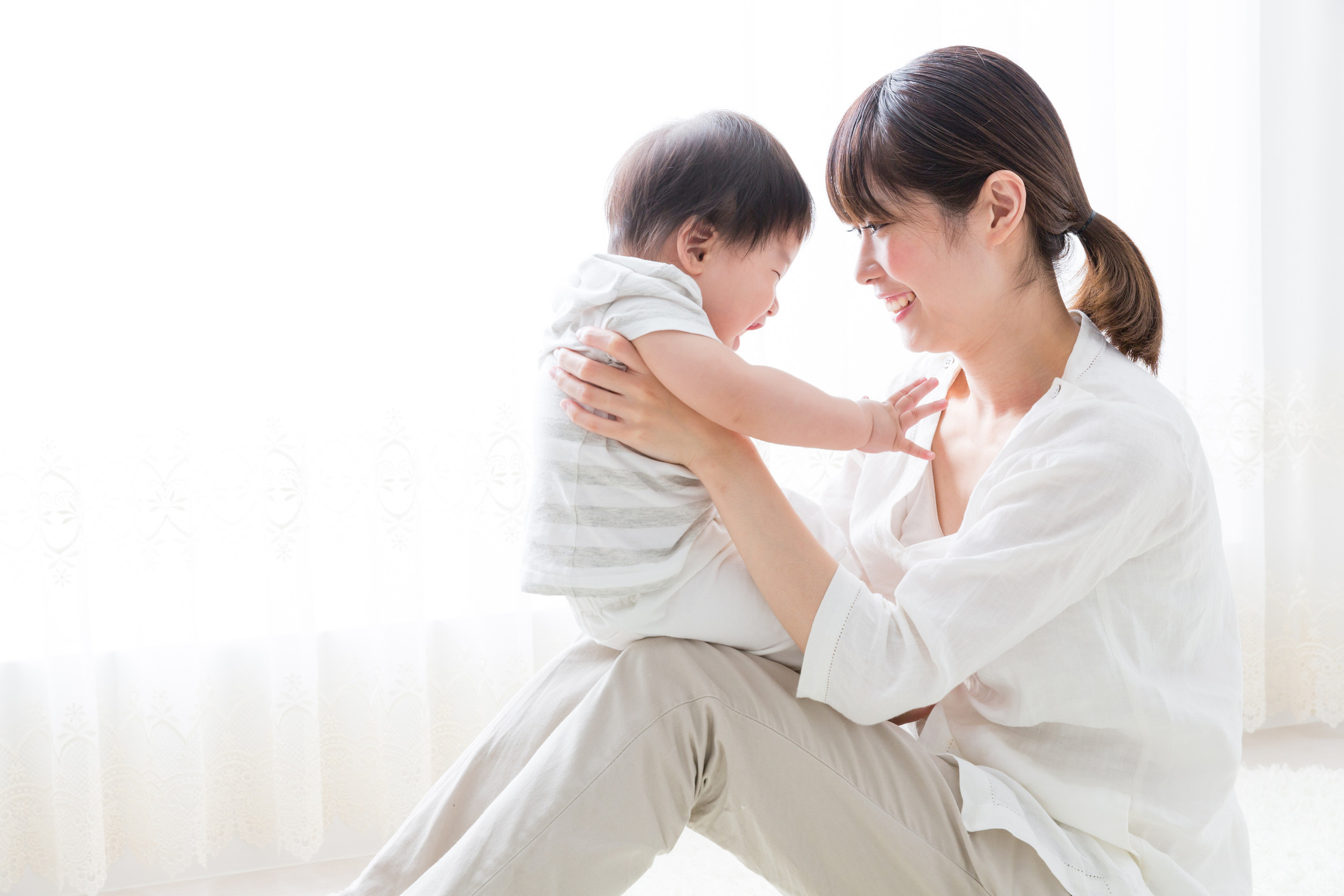 Working from home during pandemic a plus for breastfeeding mothers