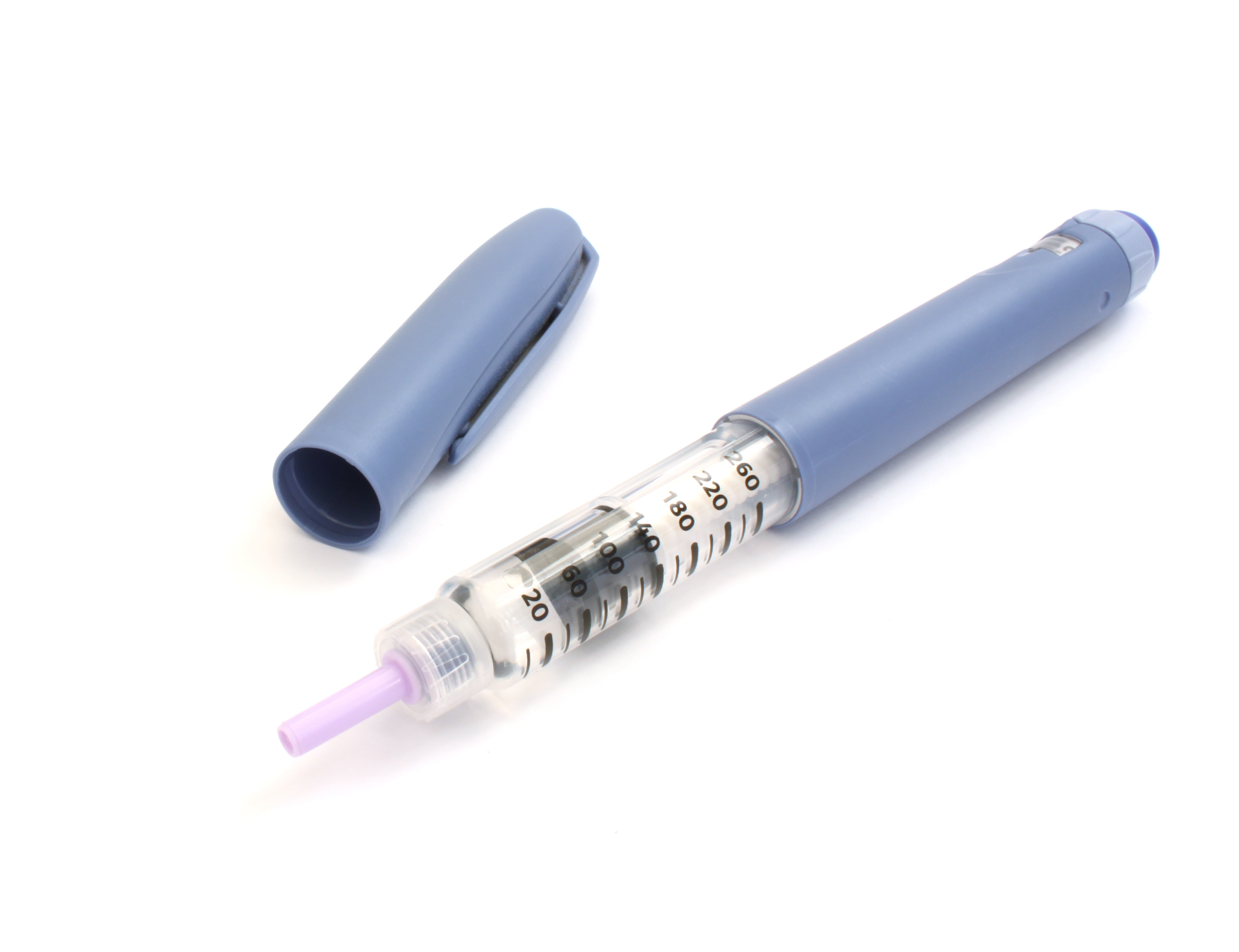 Insulin: Types of Insulin, Needles, Pumps, Pens, and Why Insulin is So  Expensive