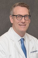 photo of Eric Holbrook, MD