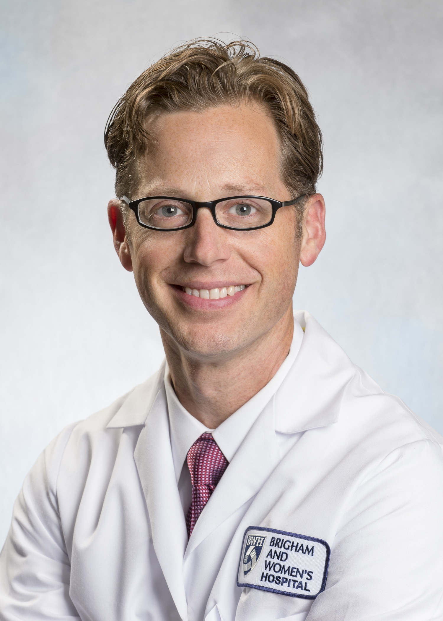 photo of Christopher J. Burns, MD