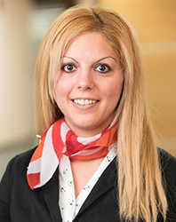 photo of Maria Mavrikaki, PhD