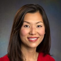 photo of Kristina Liu, MD, MHS