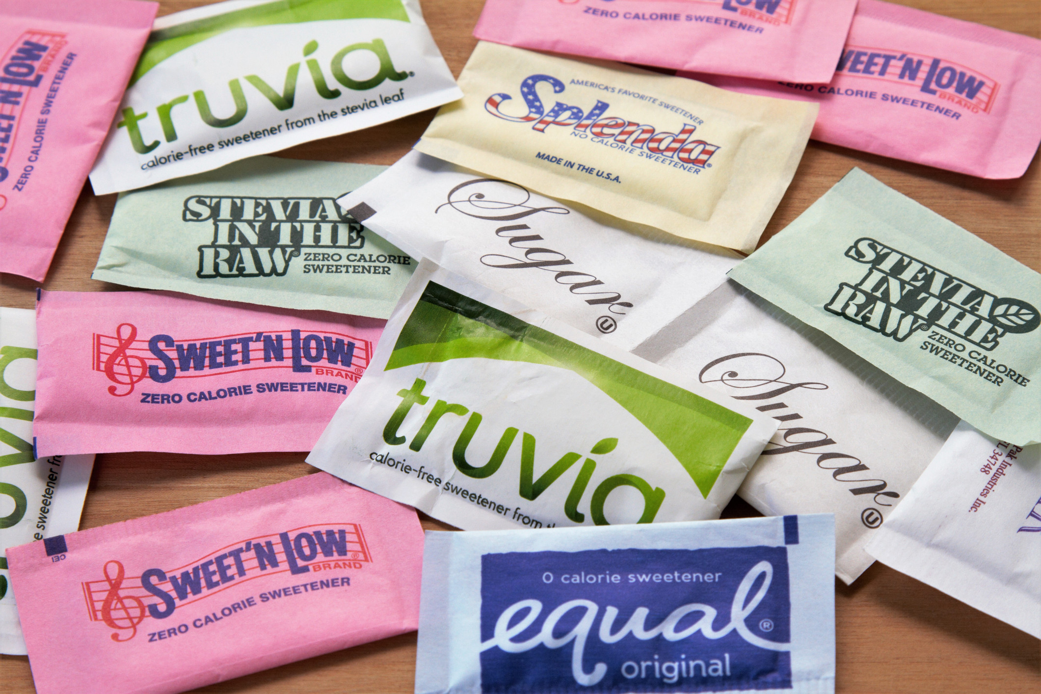 Sweeteners: Time To Rethink Your Choices? - Harvard Health