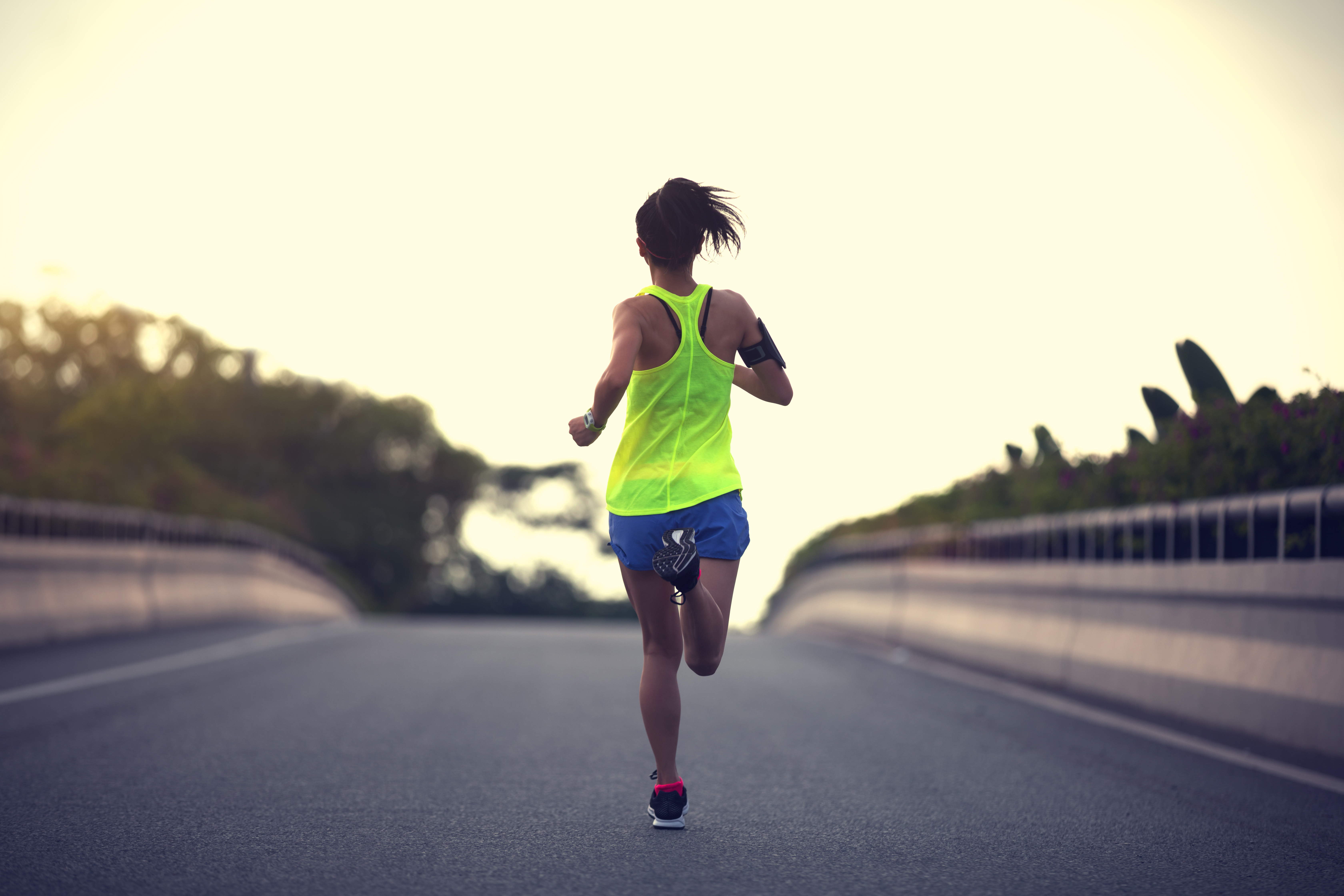 25 Benefits of Running You Need to Know