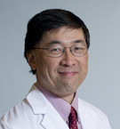 photo of Raymond Chung, MD