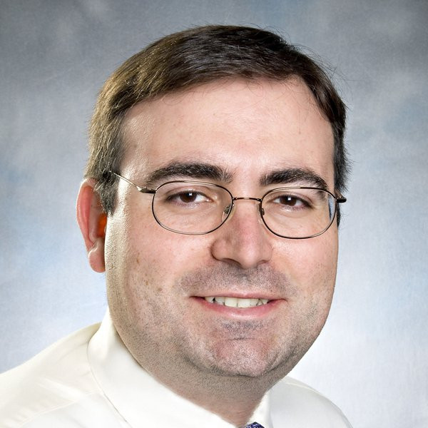 Gad Marshall, MD's avatar