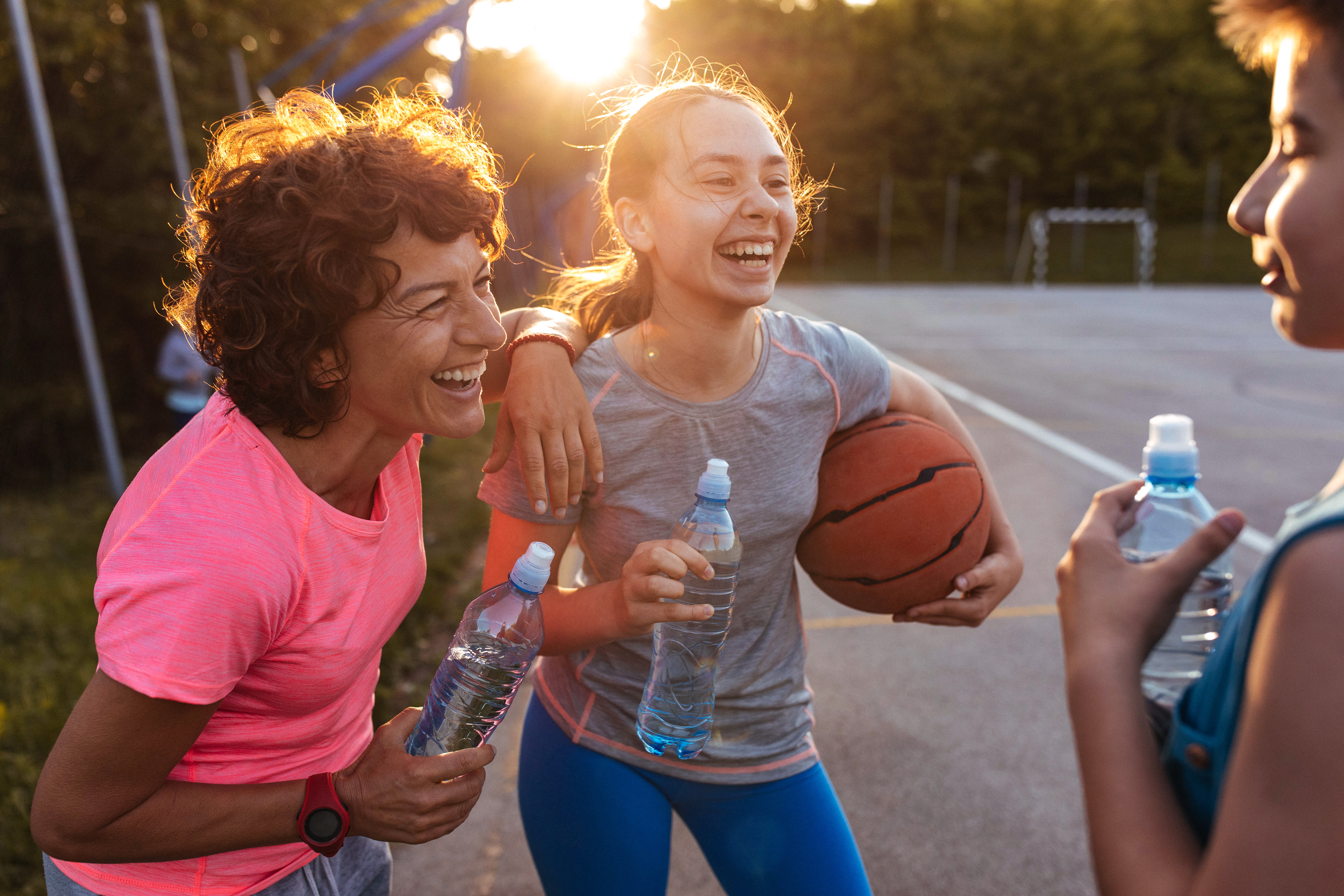 How To Get Your Kids to Drink Fewer Sugary Beverages