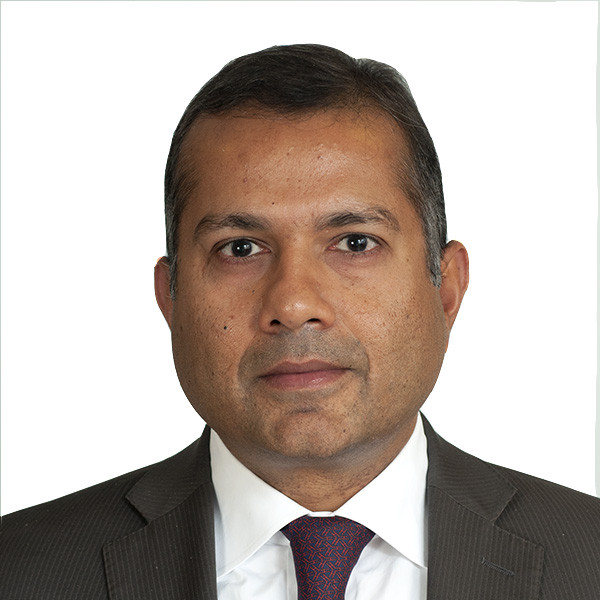 photo of Aneesh Singhal, MD