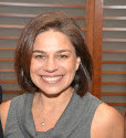 photo of Ilona T. Goldfarb, MD, MPH