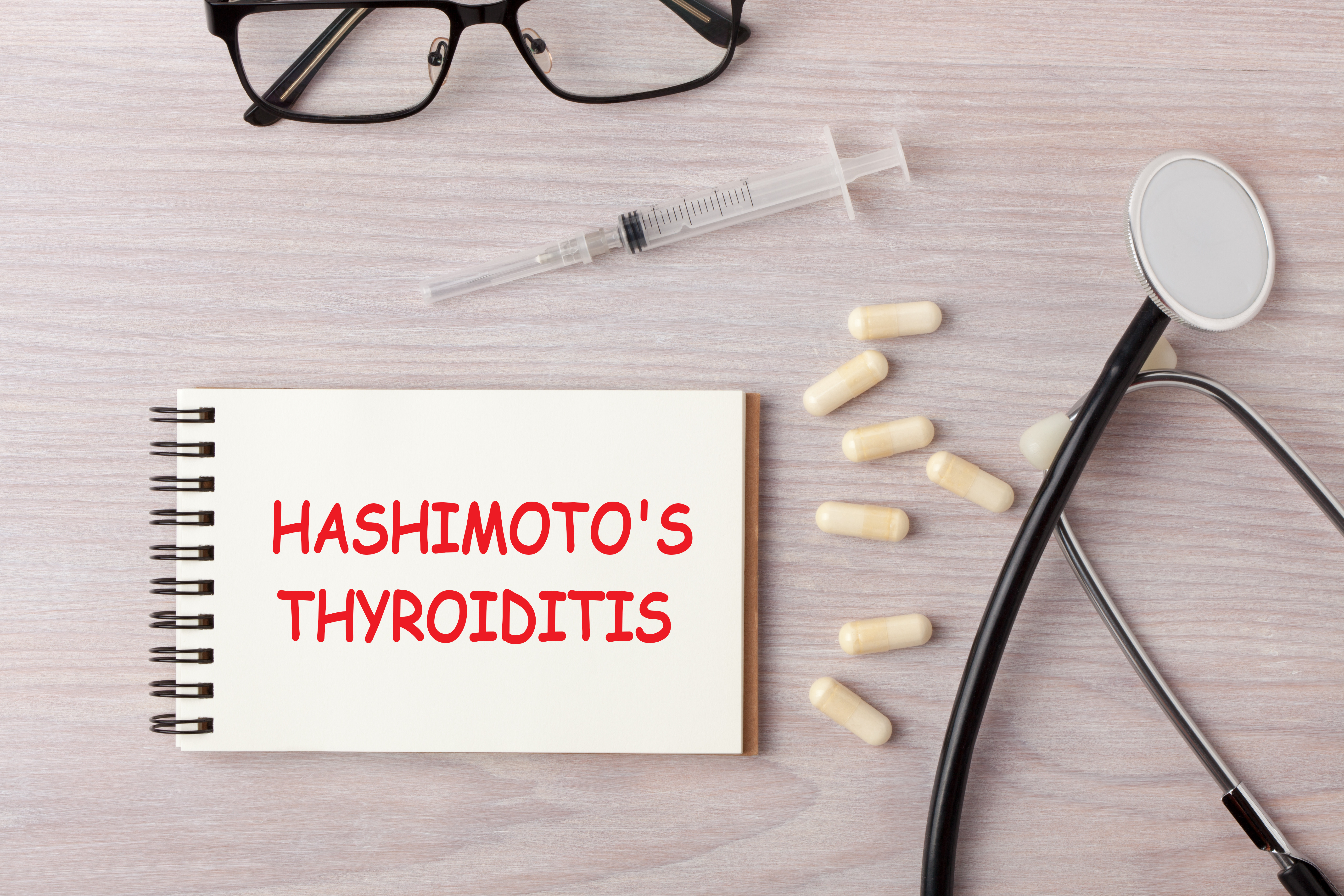 Hashimotos-thyroiditis