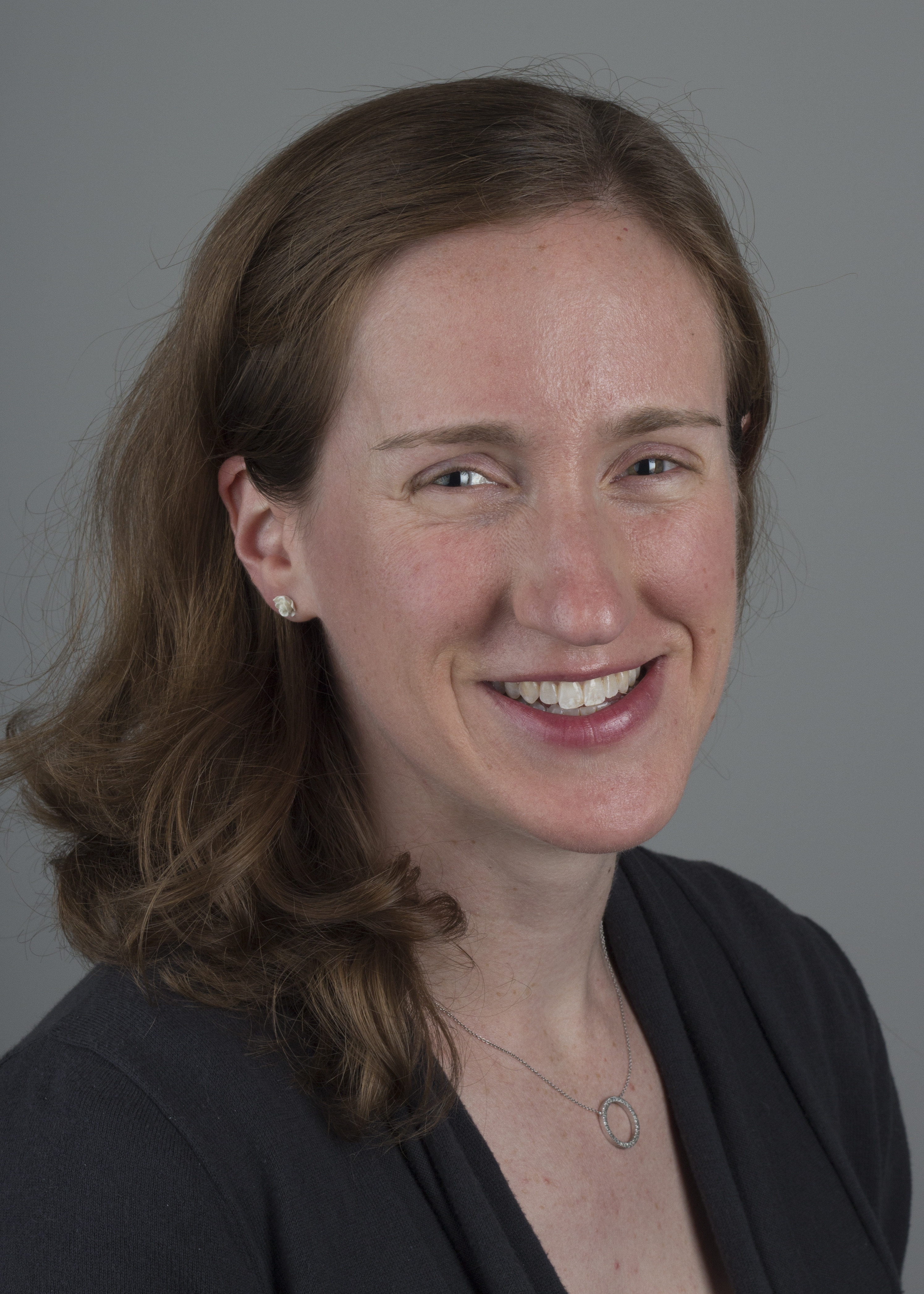 photo of Katherine Dudley, MD, MPH