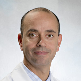 photo of Hicham Skali, MD, MSc, FACC