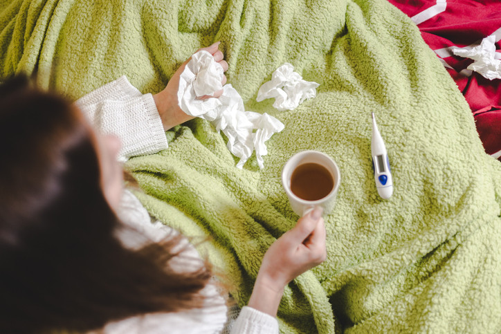 Bad flu season predicted — did you get your shot?