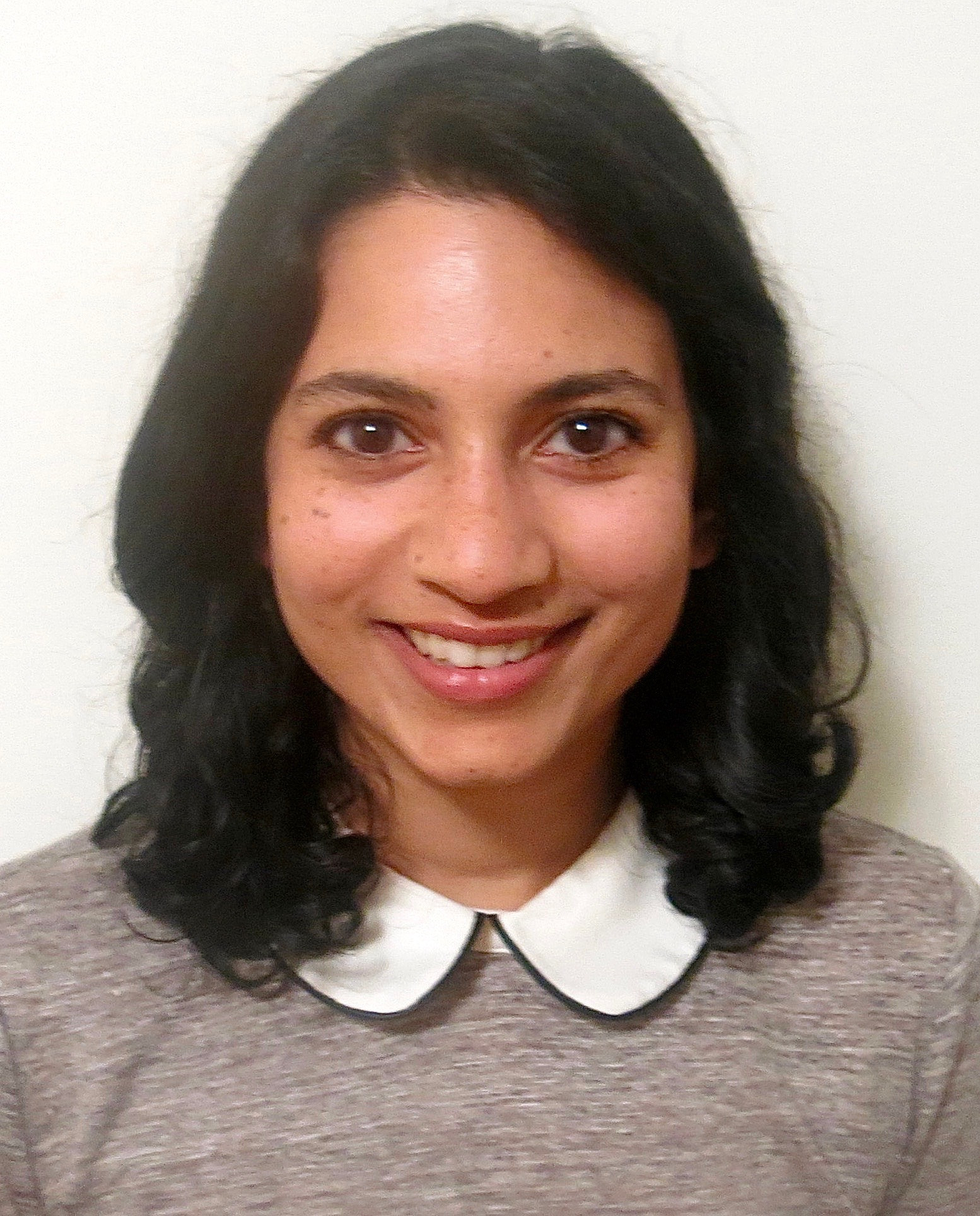 Ashwini Bapat, MD's avatar